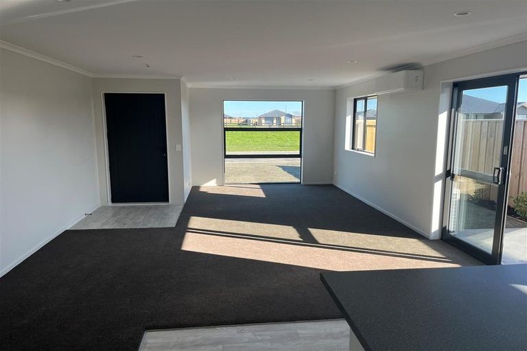 Photo of property in 3 Mccormick Lane, Rolleston, 7615