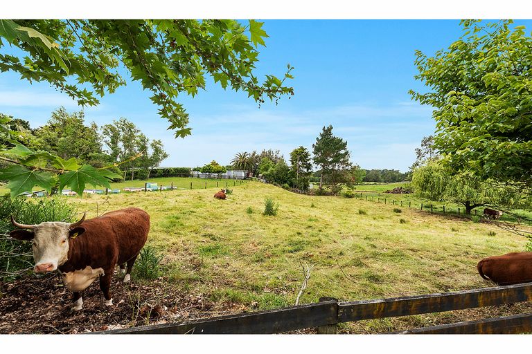 Photo of property in 703c Whatawhata Road, Whatawhata, Hamilton, 3285