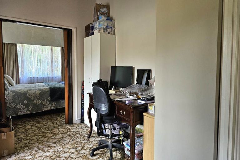 Photo of property in 9 Omapere Road, Kaikohe, 0405