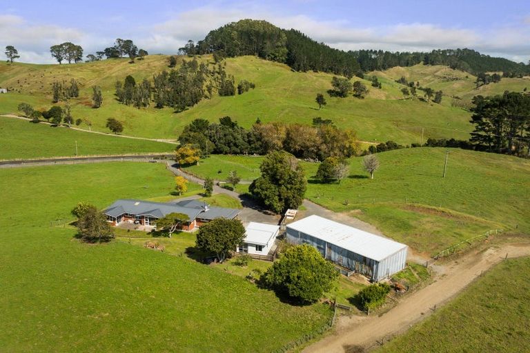 Photo of property in 458 Trig Road, Waihi, 3681