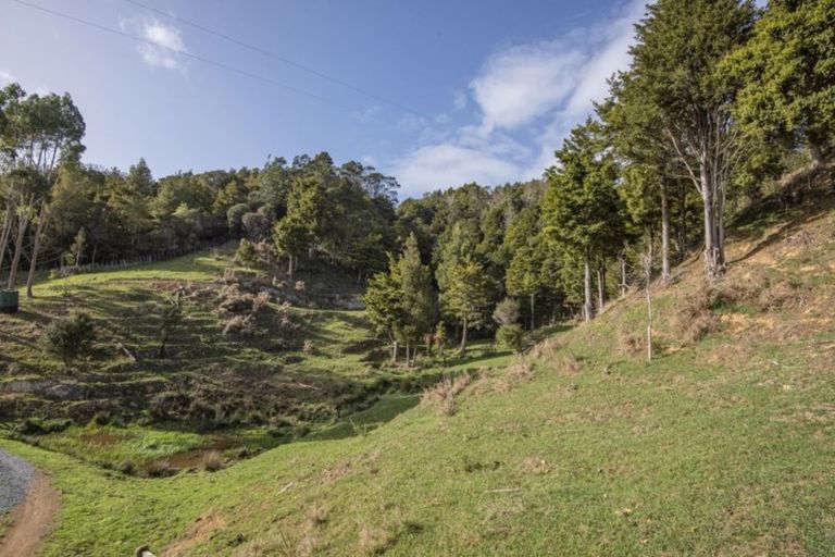 Photo of property in 272 Kaiikanui Road, Opuawhanga, Hikurangi, 0181