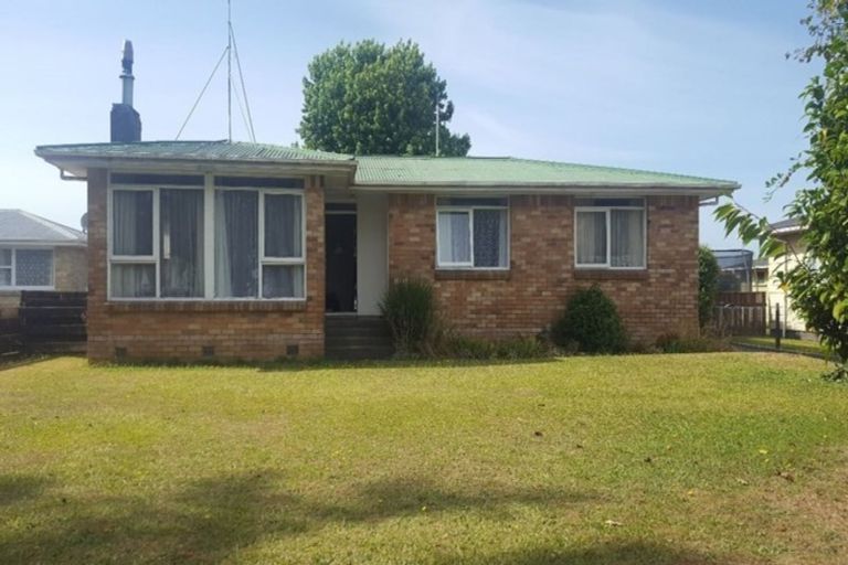 Photo of property in 71 Baird Road, Tokoroa, 3420
