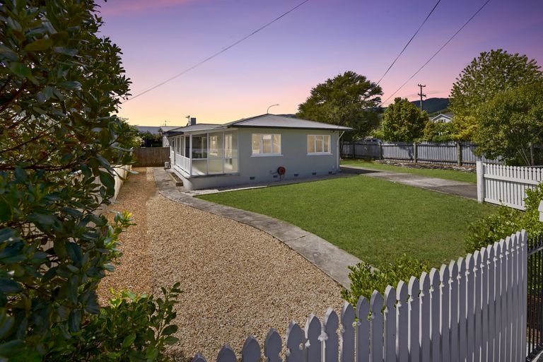 Photo of property in 35 Sutton Street, Richmond, 7020