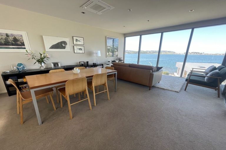 Photo of property in Patent 326 Apartments, 503s/326 Evans Bay Parade, Hataitai, Wellington, 6021