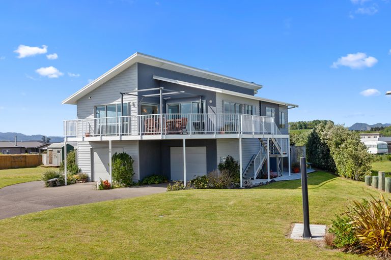 Photo of property in 18 Waiotahi Drifts Boulevard, Waiotahe, Opotiki, 3198