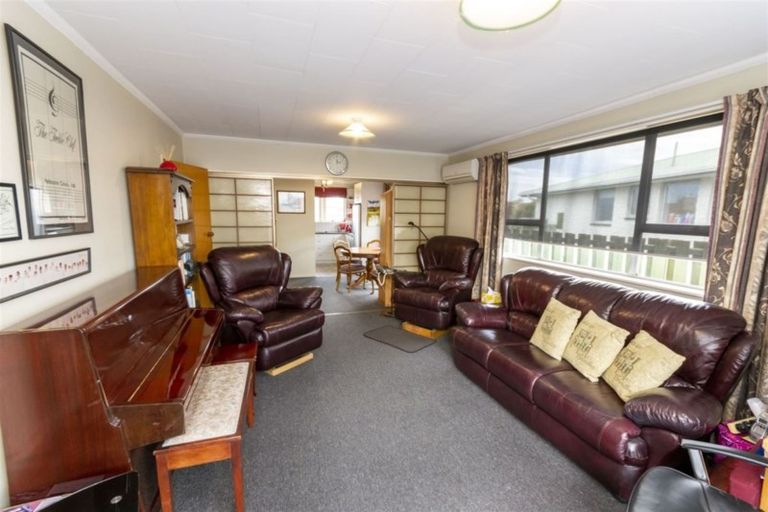 Photo of property in 2b Walker Place, Rangiora, 7400