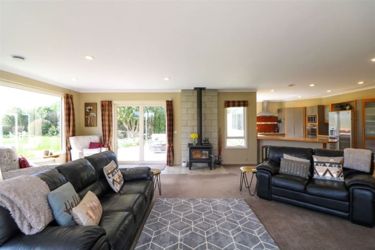 Photo of property in 135 Foley Road, Levels, Timaru, 7975
