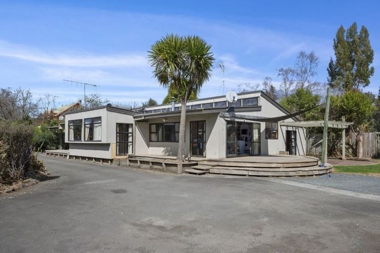 Photo of property in 72 Taupahi Road, Turangi, 3334