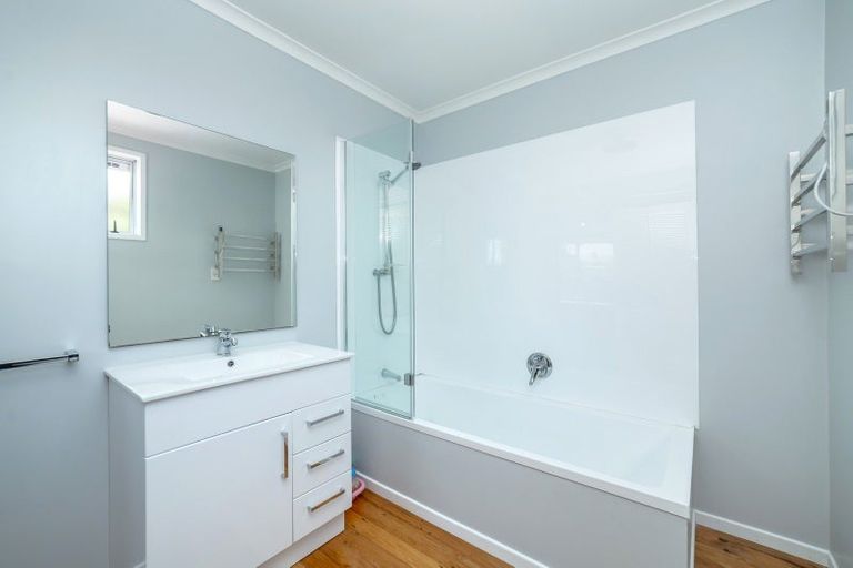 Photo of property in 8 Raglan Street, Lansdowne, Masterton, 5810