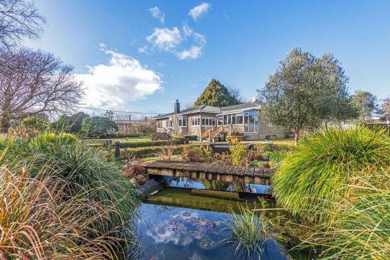 Photo of property in 26 Alfredton Road, Eketahuna, 4900