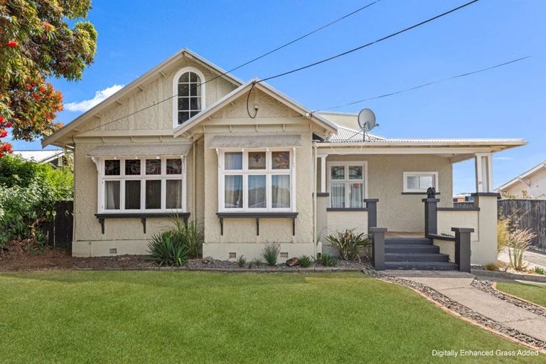 Photo of property in 20 Sarjeant Street, Gonville, Whanganui, 4500