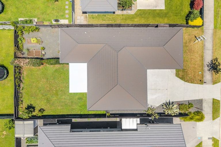 Photo of property in 10 Matariki Terrace, Ngaruawahia, Hamilton, 3288