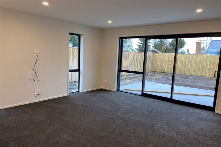 Photo of property in 5 Silverstone Loop, Rolleston, 7615