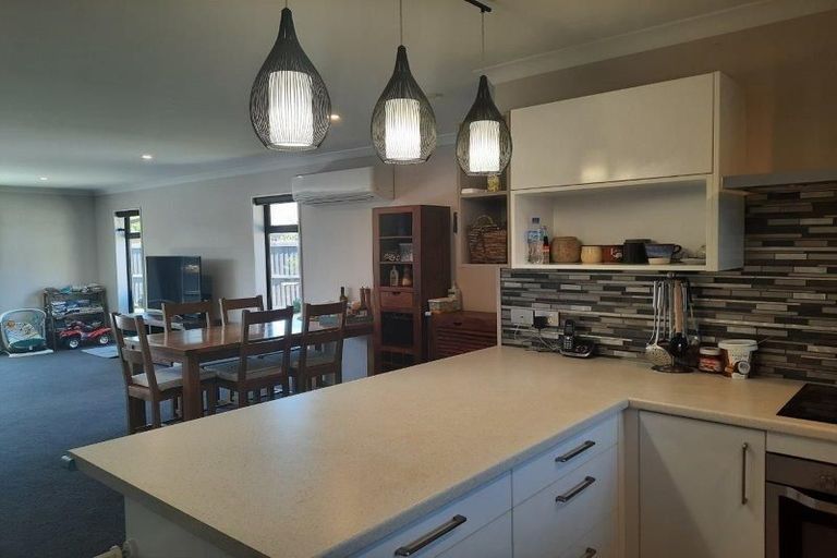 Photo of property in 43 Hayson Drive, Kaiapoi, 7630