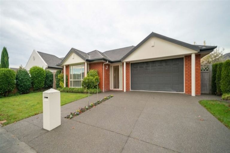 Photo of property in 9 Aylsham Lane, Casebrook, Christchurch, 8051