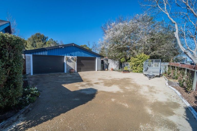 Photo of property in 14 Meehan Place, Makikihi, Timaru, 7971