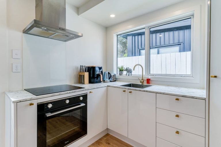 Photo of property in 8 Cashel Street, South Dunedin, Dunedin, 9012