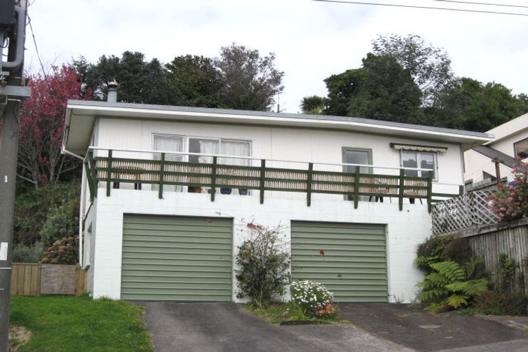 Photo of property in 17 Annandale Street, Lynmouth, New Plymouth, 4310