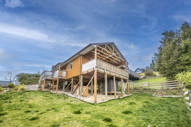 Photo of property in 24 Acheron Heights, Hanmer Springs, 7334