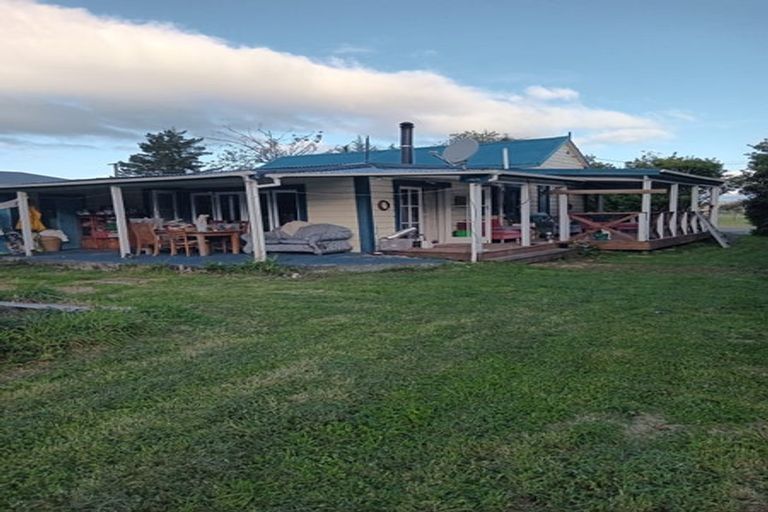 Photo of property in 5 Town Belt South, Blackball, 7804