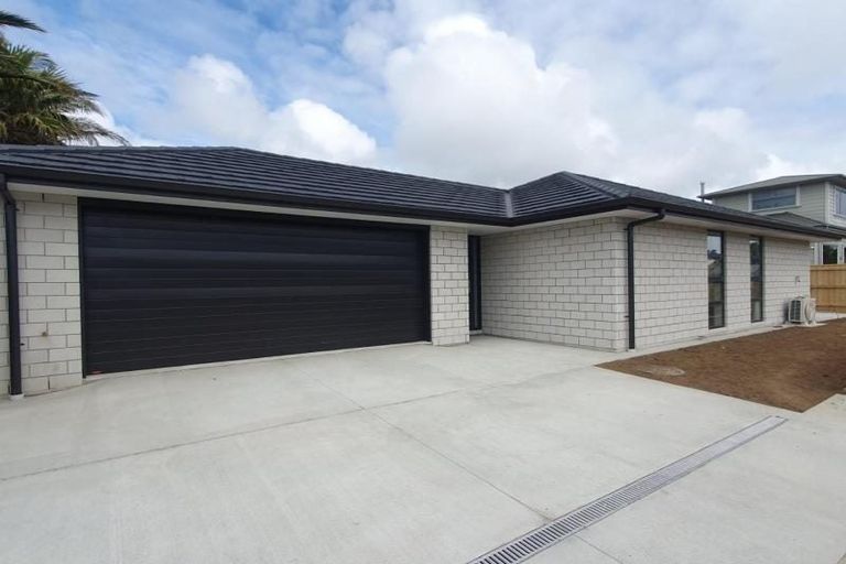 Photo of property in 5a Massey Street, Westown, New Plymouth, 4310
