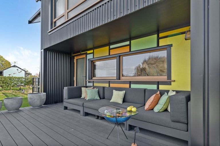 Photo of property in 216 Glenmorven Road, Morison Bush, Greytown, 5794