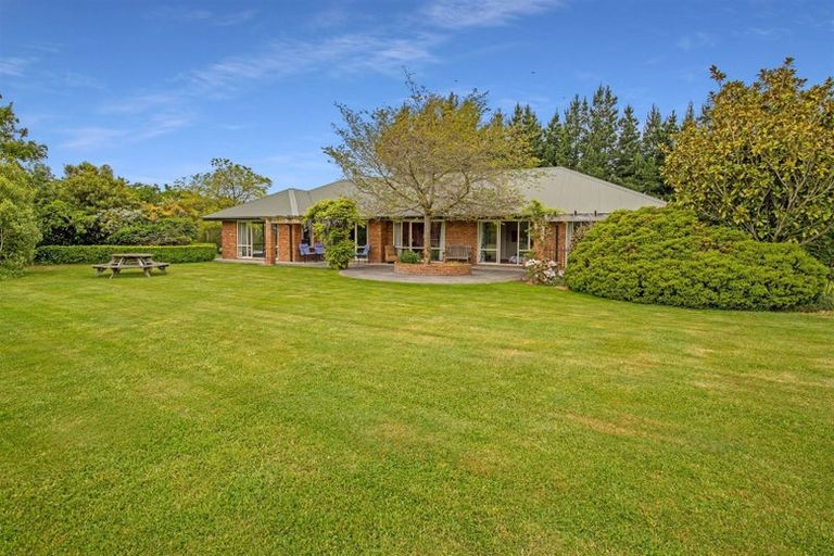 Photo of property in 3/3513 Lincoln Rolleston Road, Rolleston, 7615