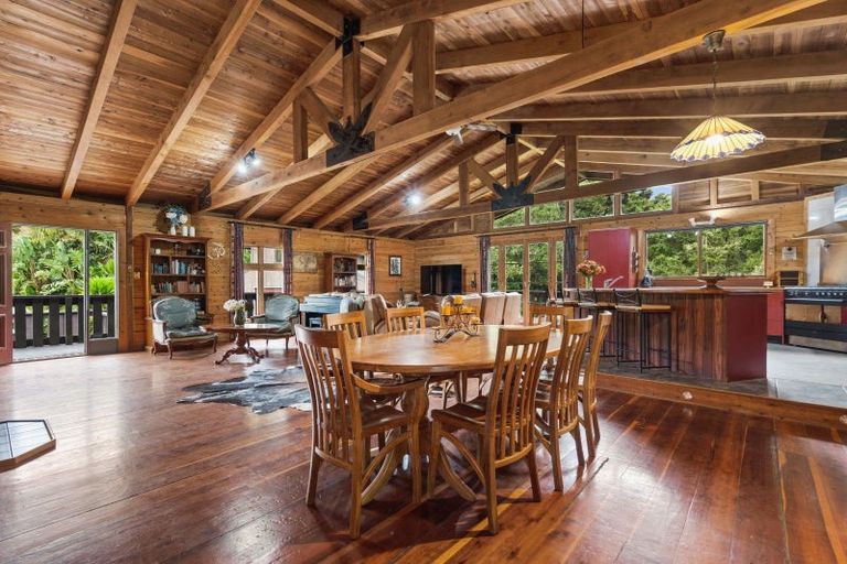 Photo of property in 329 Vinegar Hill Road, Kauri, 0185