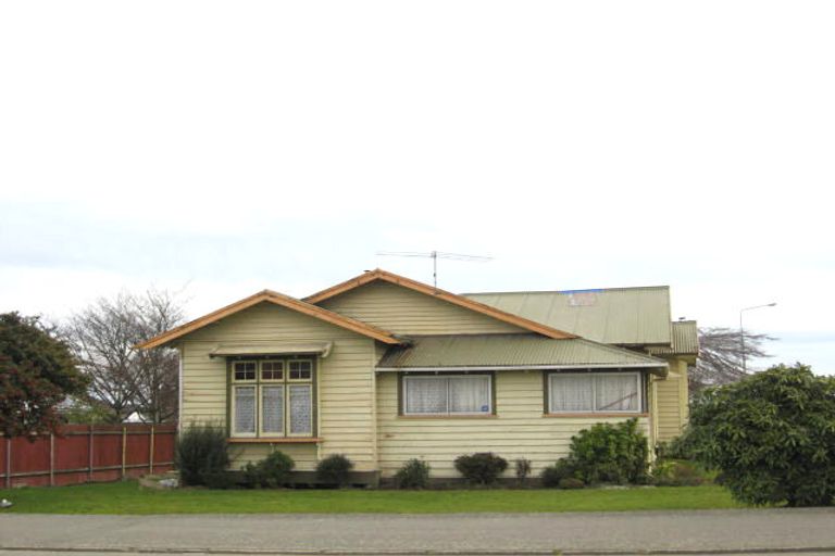 Photo of property in 157 O'hara Street, Strathern, Invercargill, 9812
