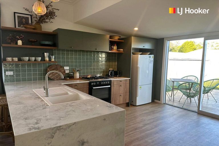 Photo of property in 51 Baker Street, Caversham, Dunedin, 9012