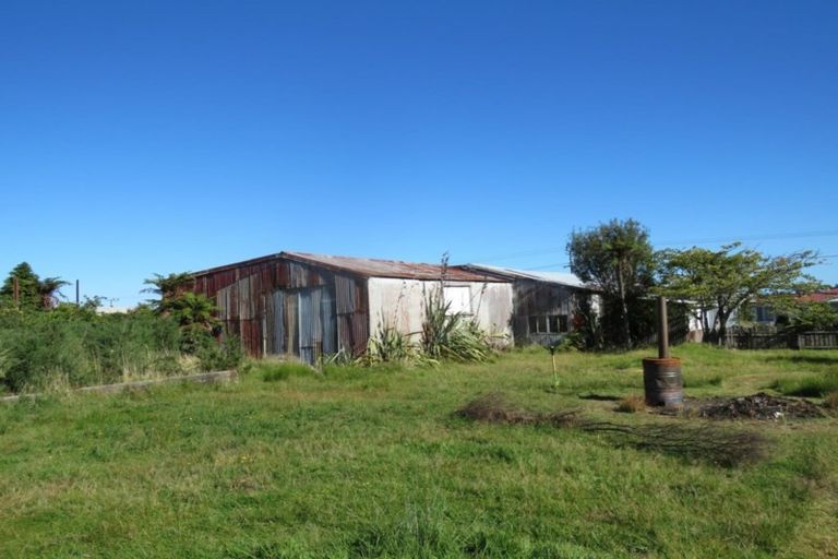 Photo of property in 42 Mcgill Street, Waimangaroa, Westport, 7891