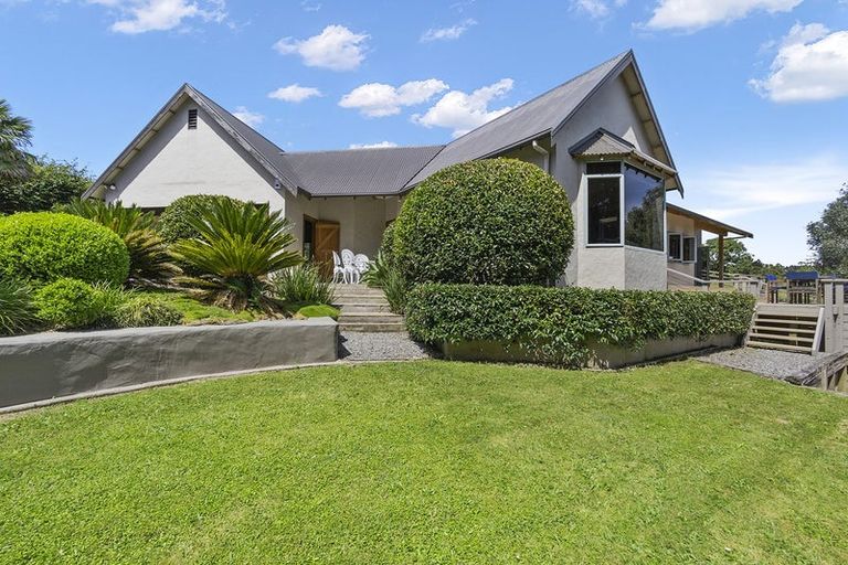 Photo of property in 416 Te Miro Road, Te Miro, Cambridge, 3496