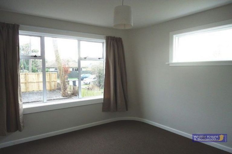 Photo of property in 61 Kirkwood Avenue, Upper Riccarton, Christchurch, 8041