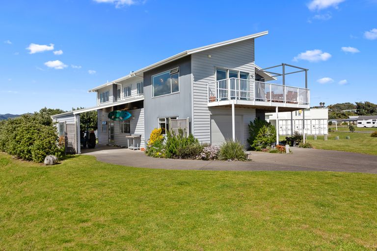Photo of property in 18 Waiotahi Drifts Boulevard, Waiotahe, Opotiki, 3198