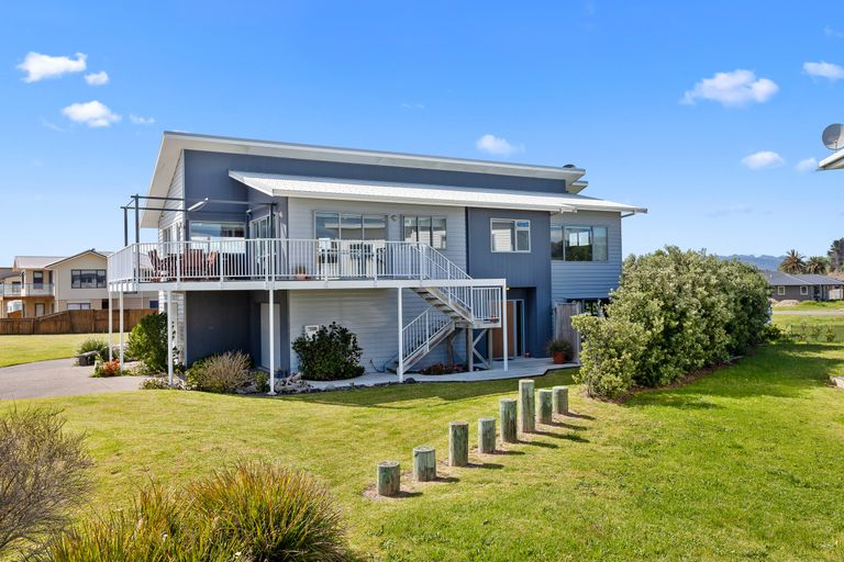 Photo of property in 18 Waiotahi Drifts Boulevard, Waiotahe, Opotiki, 3198