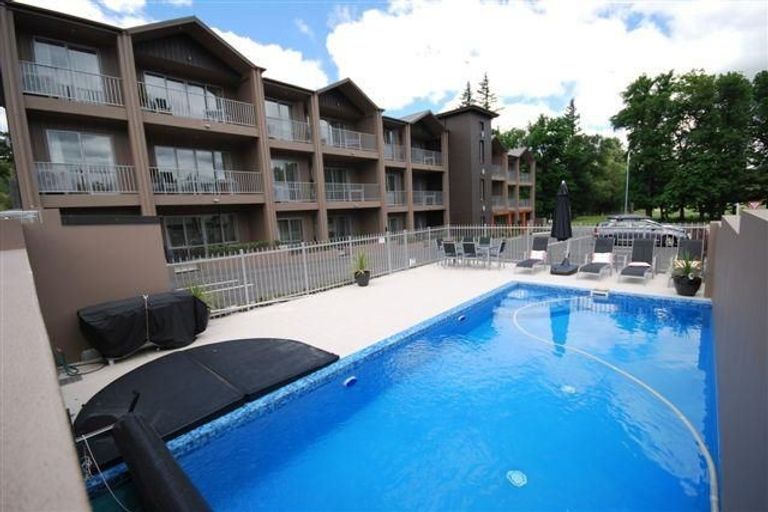 Photo of property in 14/28 Jacks Pass Road, Hanmer Springs, 7334