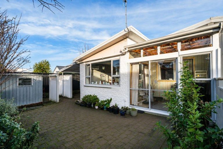 Photo of property in 2/30 George Street, Windsor, Invercargill, 9810