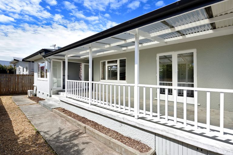 Photo of property in 35 Sutton Street, Richmond, 7020