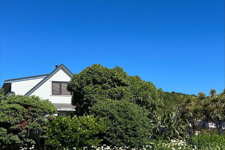 Photo of property in 1 Felix Campbell Street, Greymouth, 7805