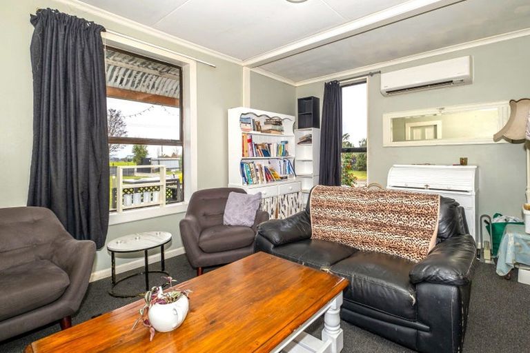 Photo of property in 1003 Temuka - Orari Highway, Orari, Geraldine, 7992