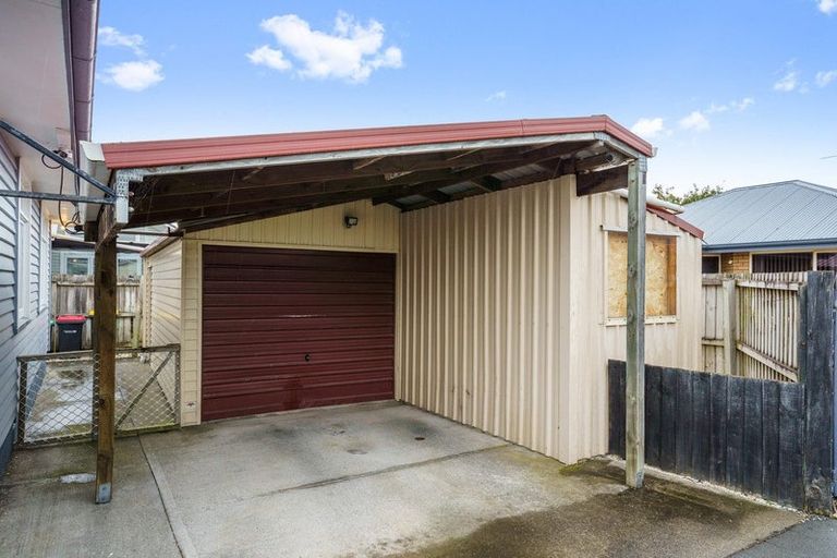 Photo of property in 48 Downing Street, Hoon Hay, Christchurch, 8025