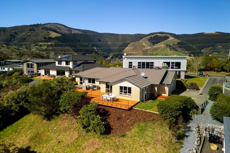 Photo of property in 147 Panorama Drive, Enner Glynn, Nelson, 7011