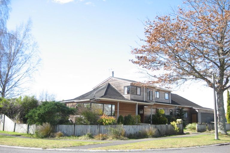 Photo of property in 26 Hirangi Road, Turangi, 3334