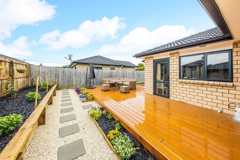 Photo of property in 41d Kelvin Road, Papakura, 2110