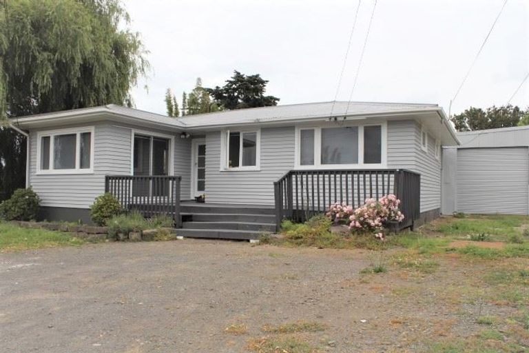 Photo of property in 157 Favona Road, Favona, Auckland, 2024
