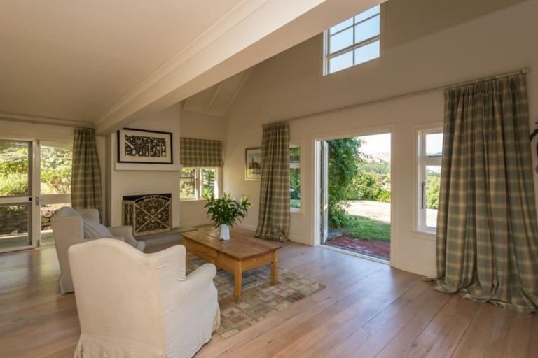 Photo of property in 88 Donovans Road, Wainui, Akaroa, 7582