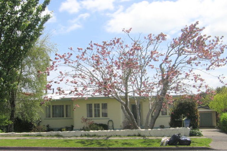 Photo of property in 87 Coronation Road, Morrinsville, 3300