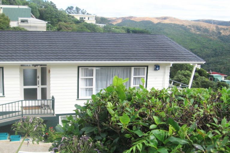 Photo of property in 1/178 Cecil Road, Wilton, Wellington, 6012