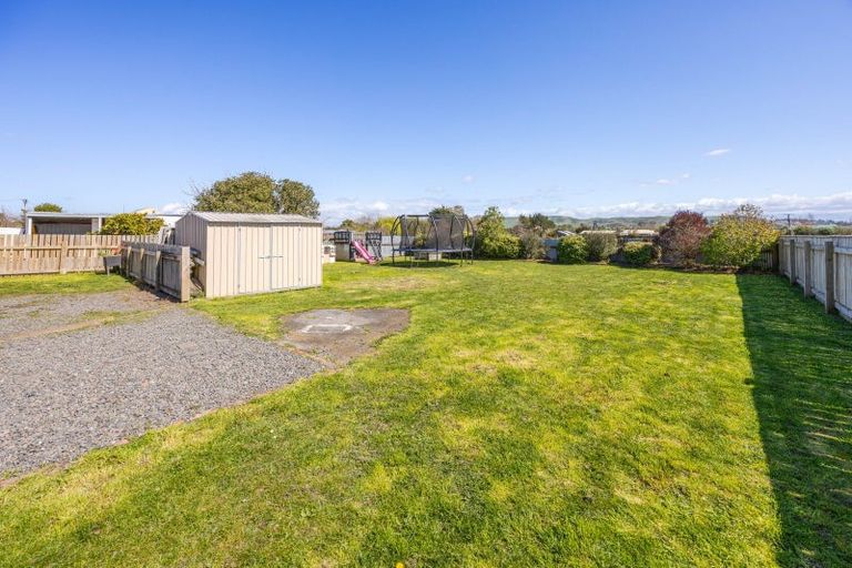 Photo of property in 78 Racecourse Road, Waipukurau, 4200