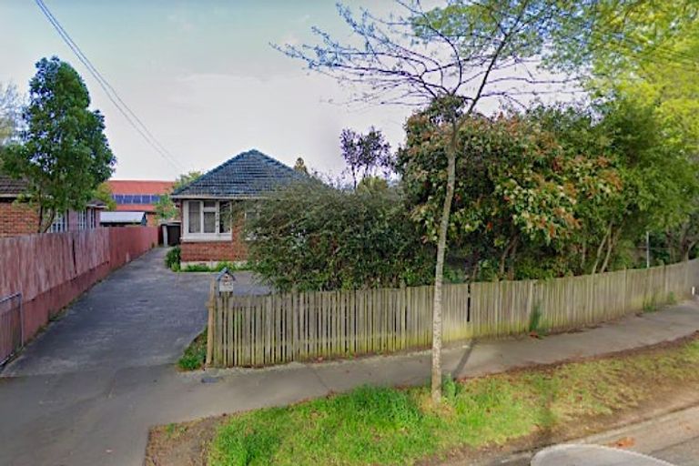 Photo of property in 3 Truman Road, Bryndwr, Christchurch, 8053